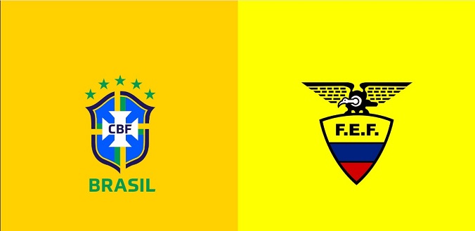 Nhận định - Soi kèo bóng đá Brazil vs Ecuador hôm nay, 8h00 ngày 7/9