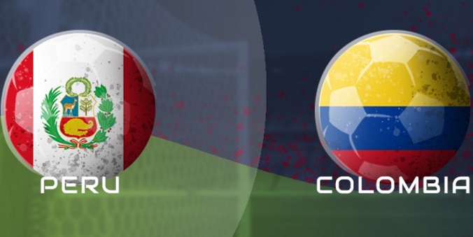 Nhận định - Soi kèo bóng đá Peru vs Colombia hôm nay, 8h30 ngày 7/9