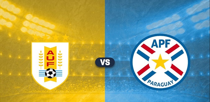 Nhận định - Soi kèo bóng đá Uruguay vs Paraguay hôm nay, 6h30 ngày 7/9