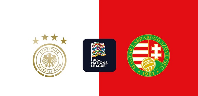 Nhận định - Soi kèo bóng đá Đức vs Hungary hôm nay, 1h45 ngày 8/9