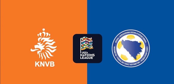 Nhận định - Soi kèo bóng đá Hà Lan vs Bosnia hôm nay, 1h45 ngày 8/9