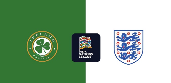 Nhận định - Soi kèo bóng đá Ireland vs Anh hôm nay, 23h00 ngày 7/9