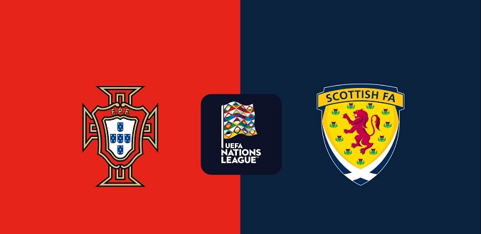 Nhận định - Soi kèo bóng đá Bồ Đào Nha vs Scotland hôm nay, 1h45 ngày 9/9
