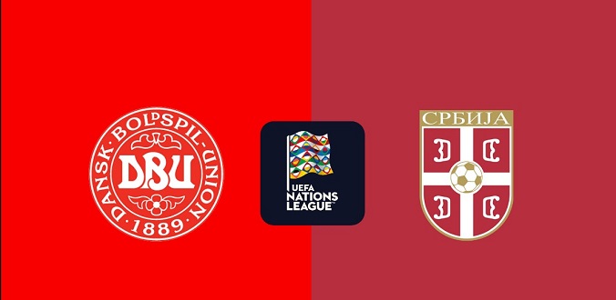 Nhận định - Soi kèo bóng đá Đan Mạch vs Serbia hôm nay, 23h00 ngày 8/9