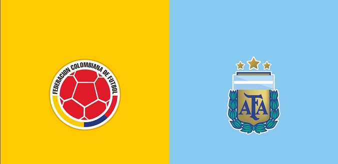 Nhận định - Soi kèo bóng đá Colombia vs Argentina hôm nay, 3h30 ngày 11/9