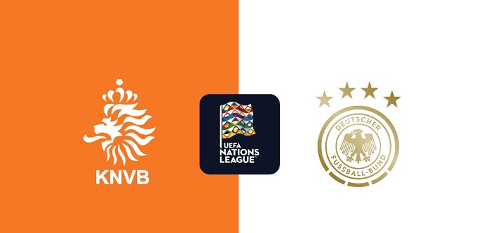 Nhận định - Soi kèo bóng đá Hà Lan vs Đức hôm nay, 1h45 ngày 11/9