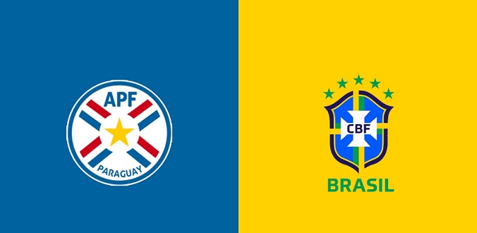 Nhận định - Soi kèo bóng đá Paraguay vs Brazil hôm nay, 7h30 ngày 11/9