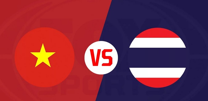 Nhận định - Soi kèo bóng đá Việt Nam vs Thái Lan hôm nay, 20h00 ngày 10/9