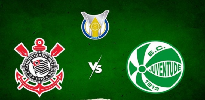 Nhận định - Soi kèo bóng đá Corinthians vs Juventude hôm nay, 7h00 ngày 12/9 