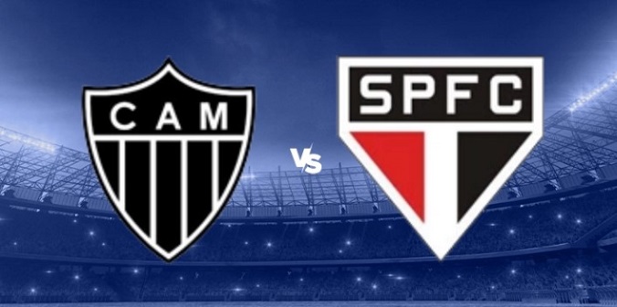 Nhận định - Soi kèo bóng đá Atletico MG vs Sao Paulo hôm nay, 7h45 ngày 13/9