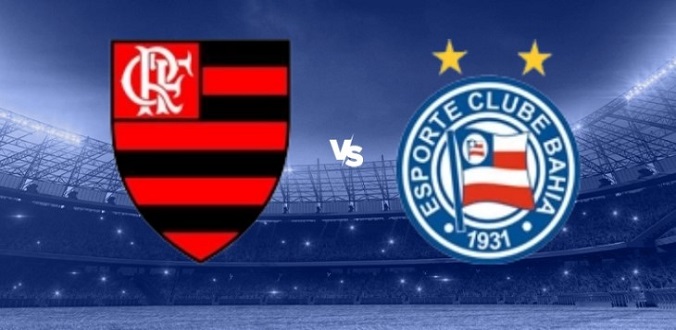 Nhận định - Soi kèo bóng đá Flamengo vs Bahia hôm nay, 7h45 ngày 13/9