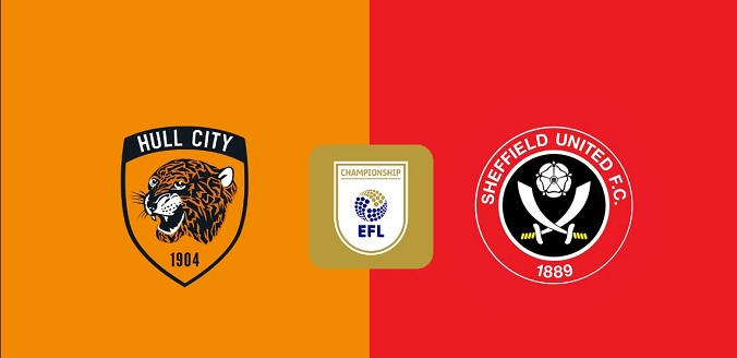 Nhận định - Soi kèo bóng đá Hull vs Sheff Utd hôm nay, 2h00 ngày 14/9