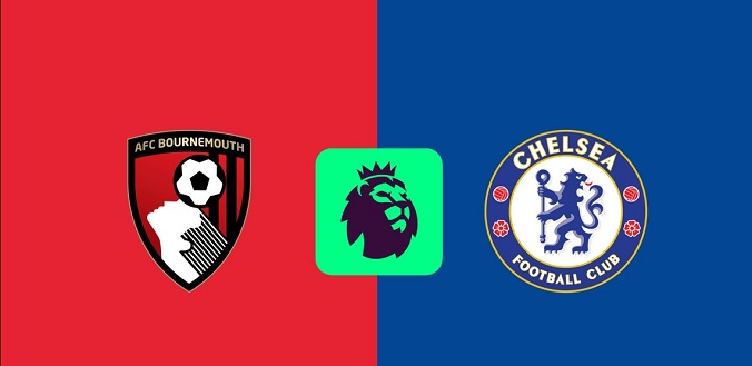 Nhận định - Soi kèo bóng đá Bournemouth vs Chelsea hôm nay, 2h00 ngày 15/9