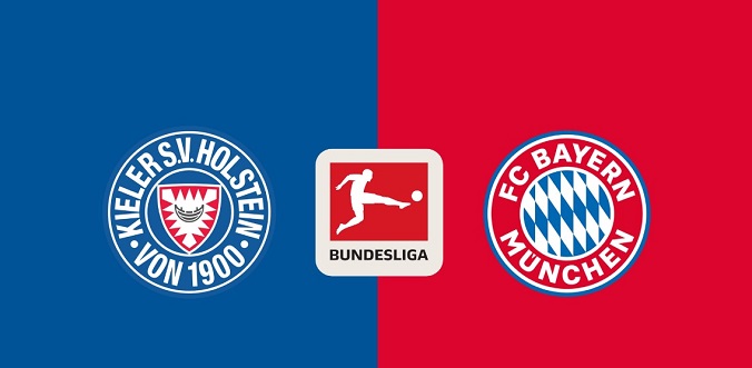 Nhận định - Soi kèo bóng đá Holstein vs Bayern hôm nay, 23h30 ngày 14/9