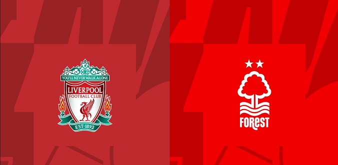 Nhận định - Soi kèo bóng đá Liverpool vs Nottingham hôm nay, 21h00 ngày 14/9