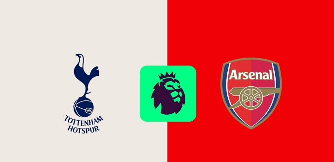 Nhận định - Soi kèo bóng đá Tottenham vs Arsenal hôm nay, 20h00 ngày 15/9