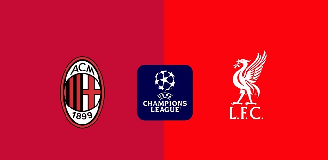 Nhận định - Soi kèo bóng đá Milan vs Liverpool hôm nay, 2h00 ngày 18/9