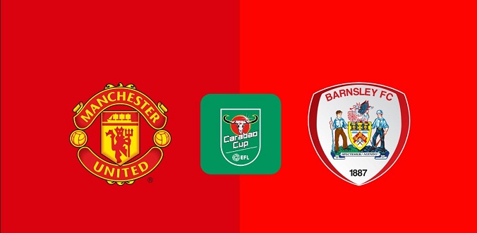 Nhận định - Soi kèo bóng đá MU vs Barnsley hôm nay, 2h00 ngày 18/9