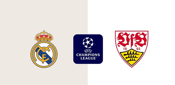 Nhận định - Soi kèo bóng đá Real Madrid vs Stuttgart hôm nay, 2h00 ngày 18/9