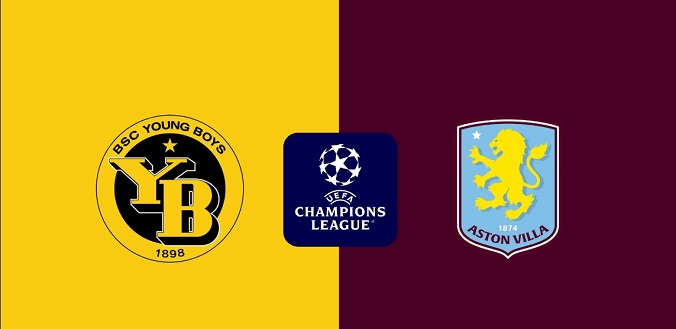 Nhận định - Soi kèo bóng đá Young Boys vs Aston Villa hôm nay, 23h45 ngày 17/9