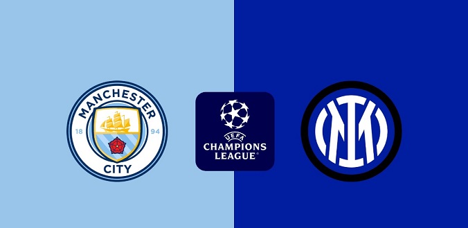 Nhận định - Soi kèo bóng đá Man City vs Inter hôm nay, 2h00 ngày 19/9