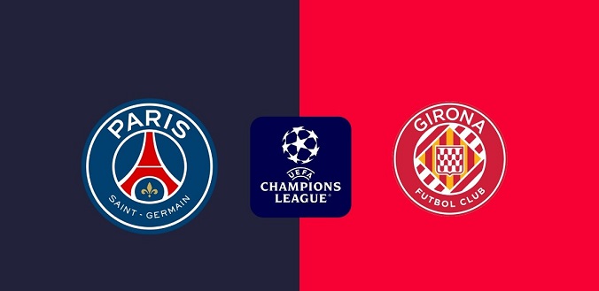 Nhận định - Soi kèo bóng đá PSG vs Girona hôm nay, 2h00 ngày 19/9