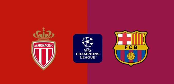 Nhận định - Soi kèo bóng đá Monaco vs Barcelona hôm nay, 2h00 ngày 20/9