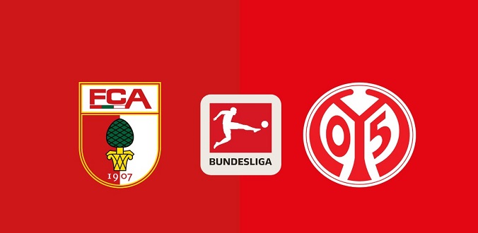 Nhận định - Soi kèo bóng đá Augsburg vs Mainz hôm nay, 1h30 ngày 21/9