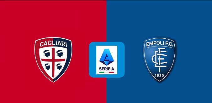 Nhận định - Soi kèo bóng đá Cagliari vs Empoli hôm nay, 23h30 ngày 20/9