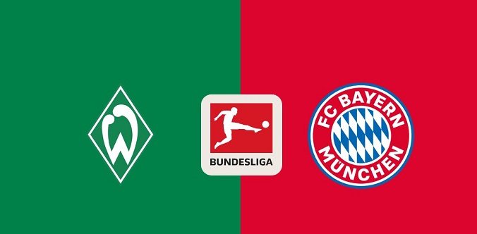 Nhận định - Soi kèo bóng đá Bremen vs Bayern hôm nay, 20h30 ngày 21/9