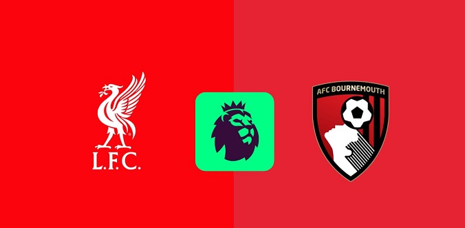Nhận định - Soi kèo bóng đá Liverpool vs Bournemouth hôm nay, 21h00 ngày 21/9