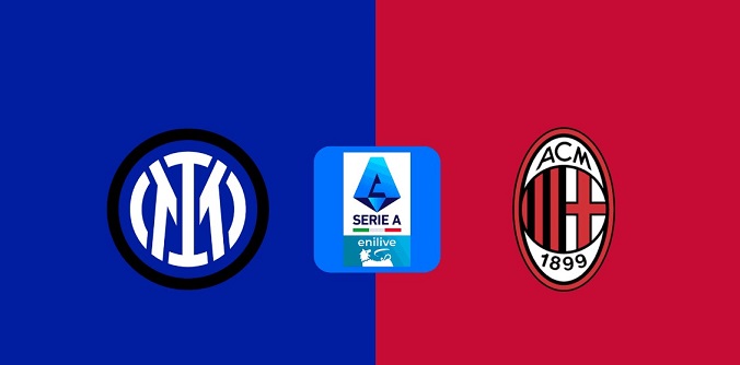 Nhận định - Soi kèo bóng đá Inter vs Milan hôm nay, 1h45 ngày 23/9 