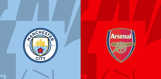 Nhận định - Soi kèo bóng đá Man City vs Arsenal hôm nay, 22h30 ngày 22/9