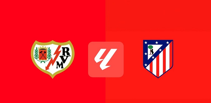 Nhận định - Soi kèo bóng đá Vallecano vs Atletico hôm nay, 2h00 ngày 23/9