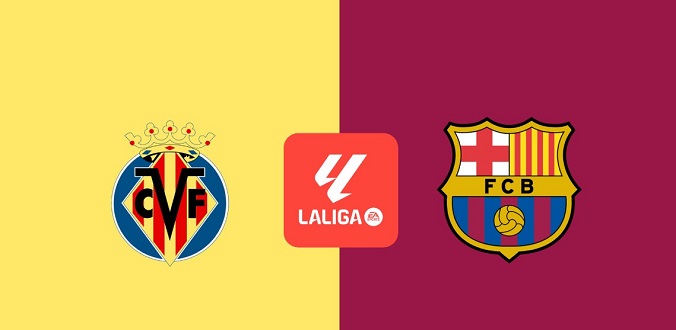 Nhận định - Soi kèo bóng đá Villarreal vs Barcelona hôm nay, 23h30 ngày 22/9