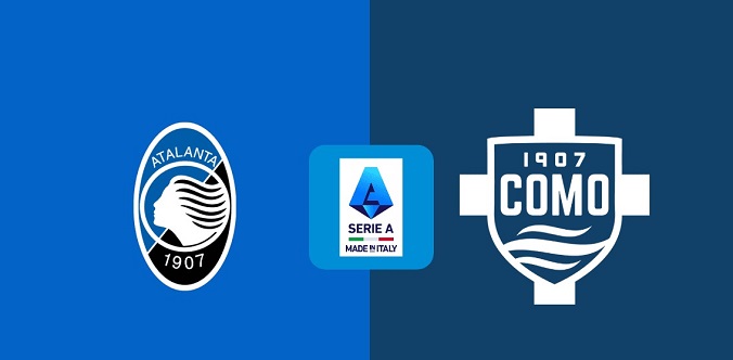 Nhận định - Soi kèo bóng đá Atalanta vs Como hôm nay, 1h45 ngày 24/9