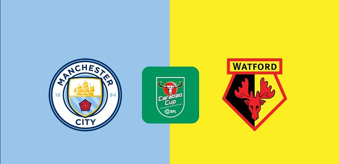 Nhận định - Soi kèo bóng đá Man City vs Watford hôm nay, 1h45 ngày 25/9 