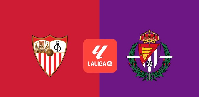 Nhận định - Soi kèo bóng đá Sevilla vs Valladolid hôm nay, 0h00 ngày 25/9