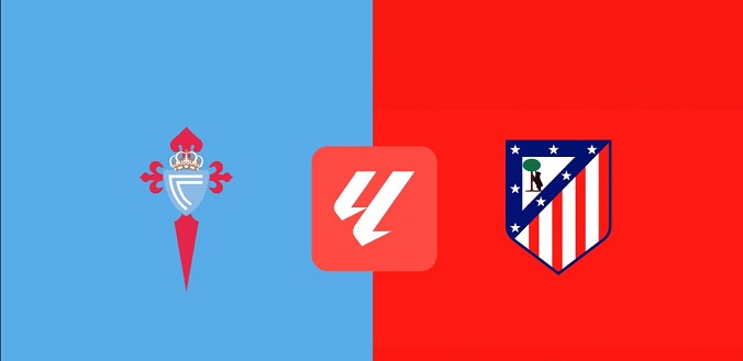Nhận định - Soi kèo bóng đá Celta Vigo vs Atletico hôm nay, 2h00 ngày 27/9