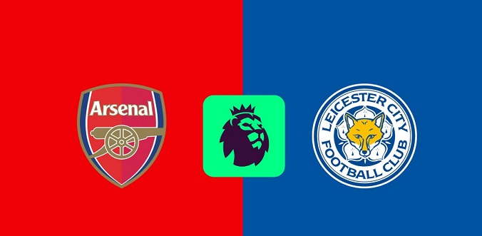 Nhận định - Soi kèo bóng đá Arsenal vs Leicester hôm nay, 21h00 ngày 28/9
