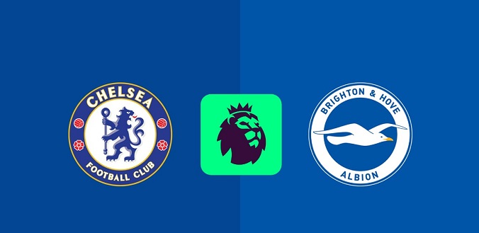 Nhận định - Soi kèo bóng đá Chelsea vs Brighton hôm nay, 21h00 ngày 28/9