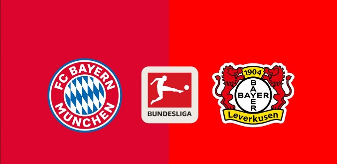 Nhận định - Soi kèo bóng đá Bayern Munich vs Leverkusen hôm nay, 23h30 ngày 28/9