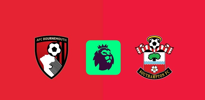 Nhận định - Soi kèo bóng đá Bournemouth vs Southampton hôm nay, 2h00 ngày 1/10 