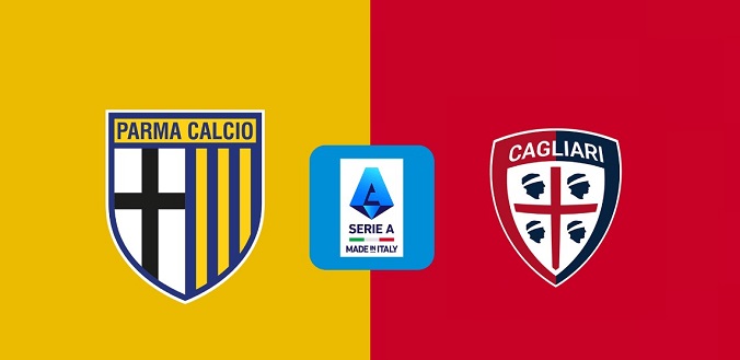 Nhận định - Soi kèo bóng đá Parma vs Cagliari hôm nay, 1h45 ngày 1/10