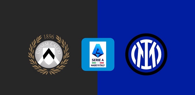 Nhận định - Soi kèo bóng đá Udinese vs Inter hôm nay, 20h00 ngày 28/9