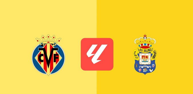 Nhận định - Soi kèo bóng đá Villarreal vs Las Palmas hôm nay, 2h00 ngày 1/10