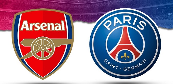 Nhận định - Soi kèo bóng đá Arsenal vs PSG hôm nay, 2h00 ngày 2/10 