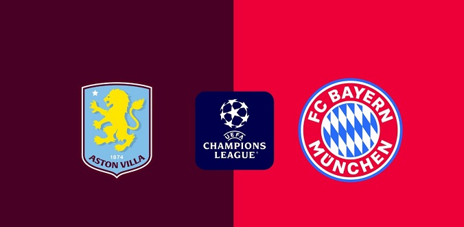 Nhận định - Soi kèo bóng đá Aston Villa vs Bayern hôm nay, 2h00 ngày 3/10