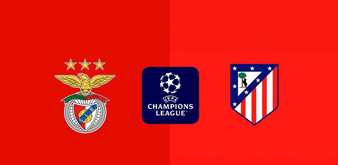 Nhận định - Soi kèo bóng đá Benfica vs Atletico hôm nay, 2h00 ngày 3/10 