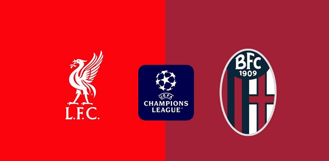 Nhận định - Soi kèo bóng đá Liverpool vs Bologna hôm nay, 2h00 ngày 3/10